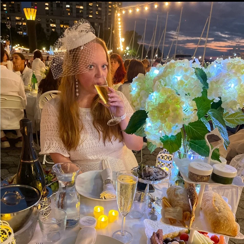 🥂LIVE SHOW FLYER🥂 InStyleInNYC is going LIVE! Like this listing to get notified! - Picture 2 of 15